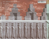 Iannis Xenakis : Persepolis + Remixes Edition I (2xCD)