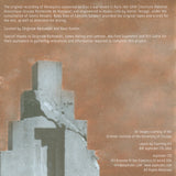 Iannis Xenakis : Persepolis + Remixes Edition I (2xCD)