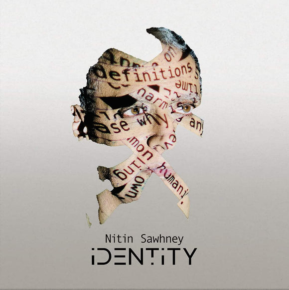 Nitin Sawhney - Identity CD