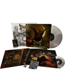 Mayhem - Liturgy Of Death CD/LP/LP + 7" BOX SET