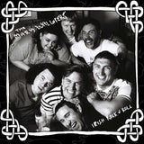 The Mary Wallopers - Irish Rock N Roll CD/LP