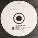 Radiohead : Karma Police (CD, Single, CD2)