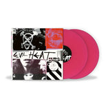 Primal Scream - Evil Heat CD/2LP