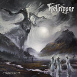 Hellripper - Coronach CD/LP