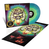 Motörhead - Overkill (50 Years And Louder Edition) LP