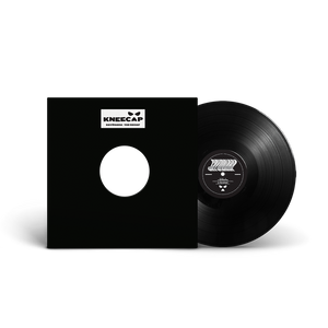Kneecap - Sayõnara / The Recap 12"