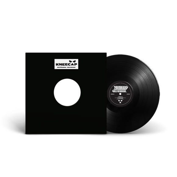 Kneecap - Sayõnara / The Recap 12