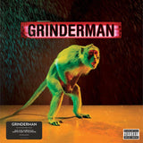 Grinderman - Grinderman CD/LP