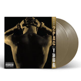 2Pac - The Best Of 2Pac, Part 1: Thug 2LP