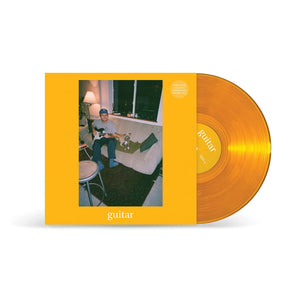 Mac Demarco - Guitar LP