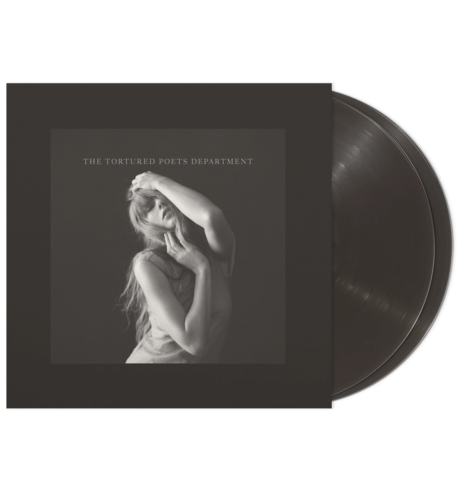 洋楽 THE TORTURED POETS DEPARTMENT 2LP Amazon.com: Taylor Swift - The Tortured Poets Department