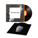 David Bowie - The Next Day CD/2LP