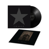 David Bowie - Blackstar CD/LP