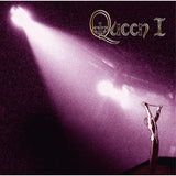 Queen - Queen I CD/LP