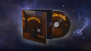 Gruff Rhys - Sadness Sets Me Free CD/LP/DLX LP/DLX LP