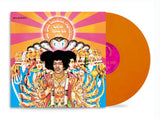 Jimi Hendrix - Axis: Bold As Love (National Album Day) LP
