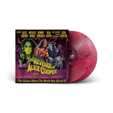 Alice Cooper - The Revenge Of Alice Cooper CD/2LP