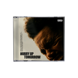 The Weeknd - Hurry Up Tomorrow (Complete Edition) 2CD/2LP