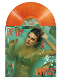 Taylor Swift - The Life Of A Showgirl CD/LP