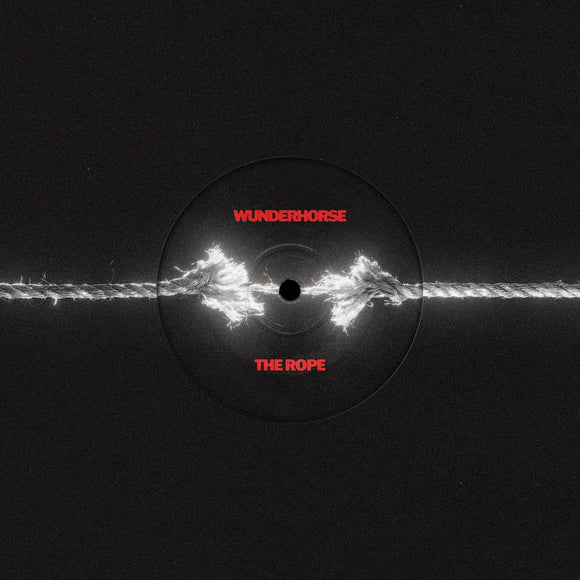Wunderhorse - The Rope 7
