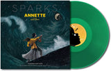 Sparks - Annette LP