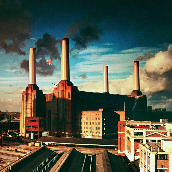 Pink Floyd - Animals CD
