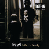 KoRn - Life Is Peachy (30th Anniversary) LP