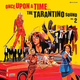 Various Artists - The Tarantino Sound Vol. 2 2LP