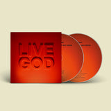 Nick Cave & The Bad Seeds - Live God 2CD/2LP