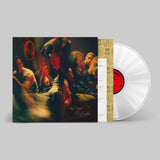 Queens Of The Stone Age - Perfecth CD/LP
