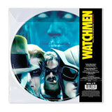 Tyler Bates - Watchmen OST [RSD Black Friday 2025] PIC DISC