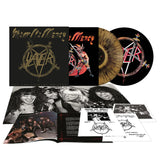 Slayer - Show No Mercy (40th Anniversary) LP