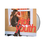 Chloe Slater - Riot Youth CD/LP/DLX LP