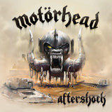 Motorhead - Aftershock CD/LP
