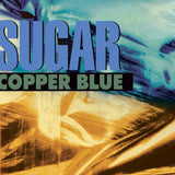 Sugar - Copper Blue CD/LP
