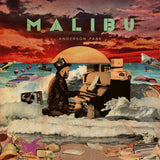 Anderson .Paak - Malibu (10th Anniversary) 2LP