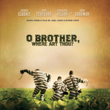 Various Artists - O Brother, Where Art Thou? OST (25th Anniversary) 2LP