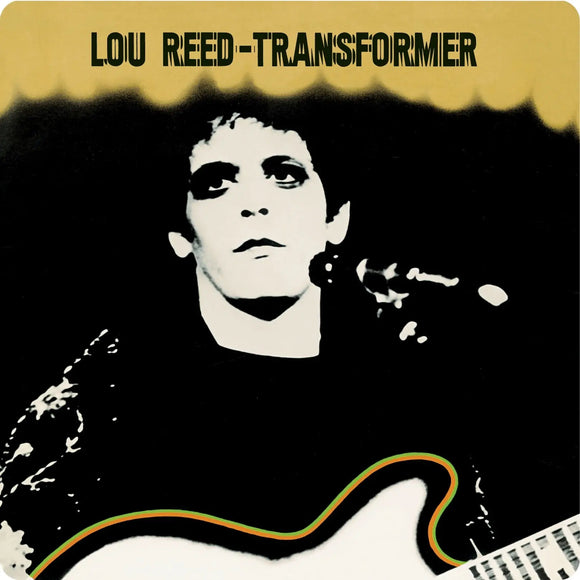 Lou Reed - Transformer (National Album Day) LP