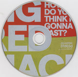 Big Red Machine (2) : How Long Do You Think It's Gonna Last? (CD, Album)