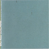 Big Red Machine (2) : How Long Do You Think It's Gonna Last? (CD, Album)