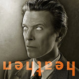 David Bowie - Heathen CD/LP