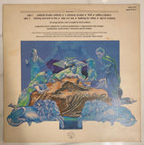 Black Sabbath : Sabbath Bloody Sabbath (LP, Album, Rai)
