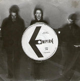 Empire (7) : Hot Seat (7", Single)