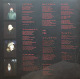 Constant Follower : Neither Is, Nor Ever Was (LP, Album, Ltd, Cle)