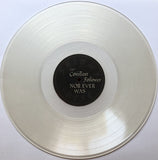 Constant Follower : Neither Is, Nor Ever Was (LP, Album, Ltd, Cle)