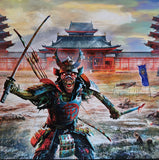 Iron Maiden : Senjutsu (3xLP, Album, Ltd, 180)