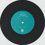 Toro Y Moi : Blessa (7")