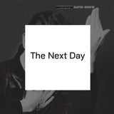 David Bowie - The Next Day CD/2LP