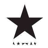 David Bowie - Blackstar CD/LP