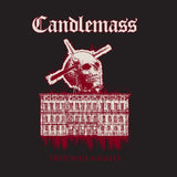 Candlemass - Tritonus Nights 3LP BOX SET